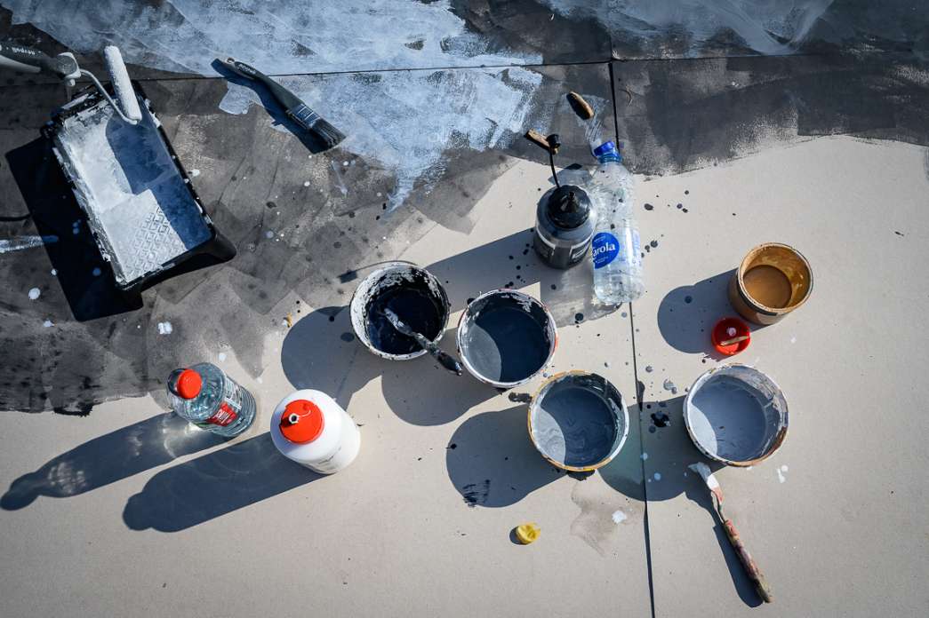 Giovanni Anastasia, Cities Bodies. INACT Festival des Arts Mutants 2025, Amalgame.