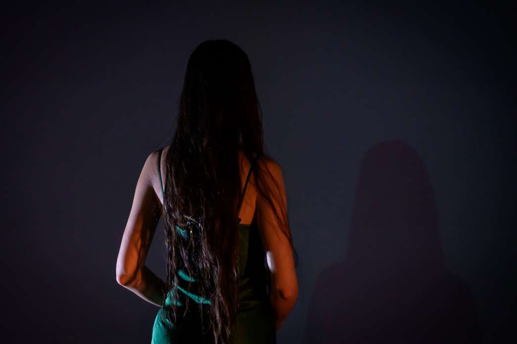 Nadja Kracunovic, Decolonial Mermaid. INACT Festival des Arts Mutants 2025, Amalgame.