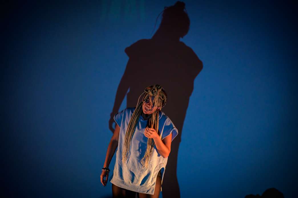 MwaCK, Gran m&egrave;. INACT Festival des Arts Mutants 2025, Amalgame.