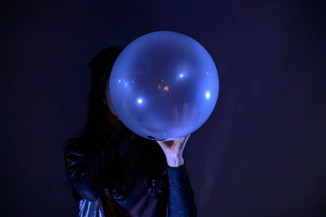 Mathieu Bohet, Yassine Boussaadoun, Manuela Centrone, Yerri Gapar Hummel, Sandrine Lehagre, Nebullium. INACT Festival des Arts Mutants 2025, Amalgame.