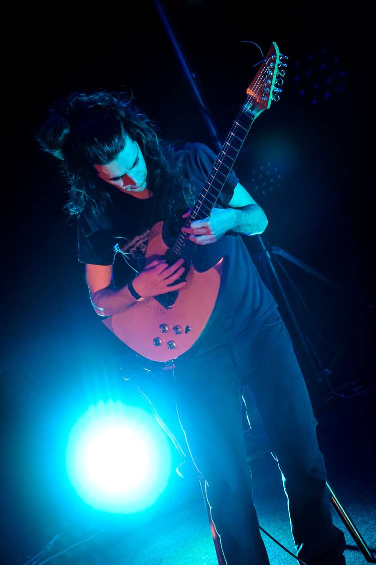 Aquila Lescene, Kacper Graczyk, Slaanquila VS coding. INACT Festival des Arts Mutants 2025, Amalgame.