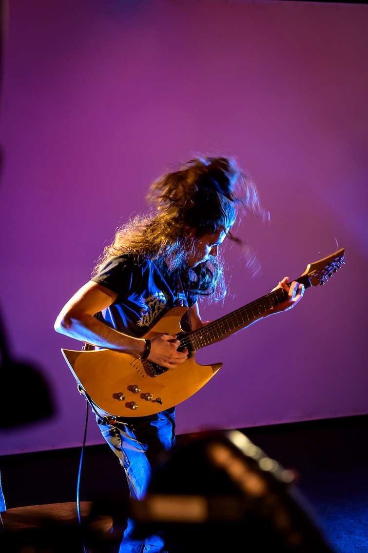 Aquila Lescene, Kacper Graczyk, Slaanquila VS coding. INACT Festival des Arts Mutants 2025, Amalgame.