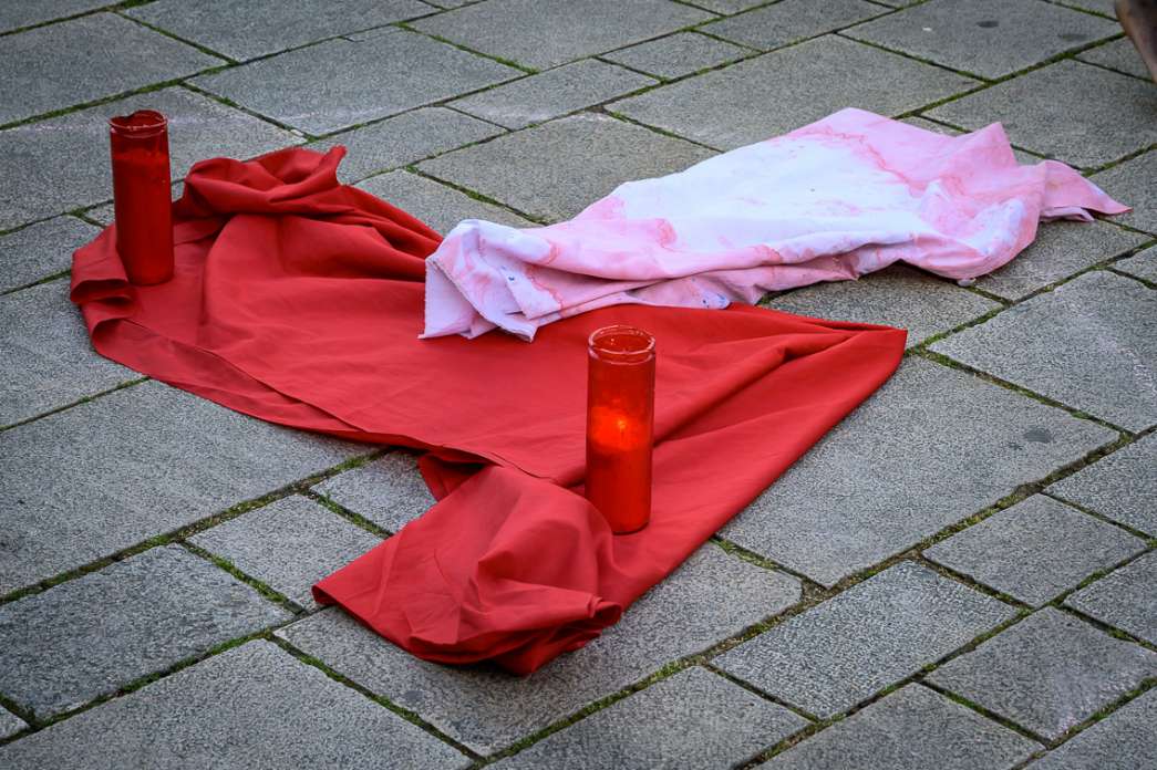 Ras Sankara, Tchambaga. INACT Festival des Arts Mutants 2025, Amalgame.