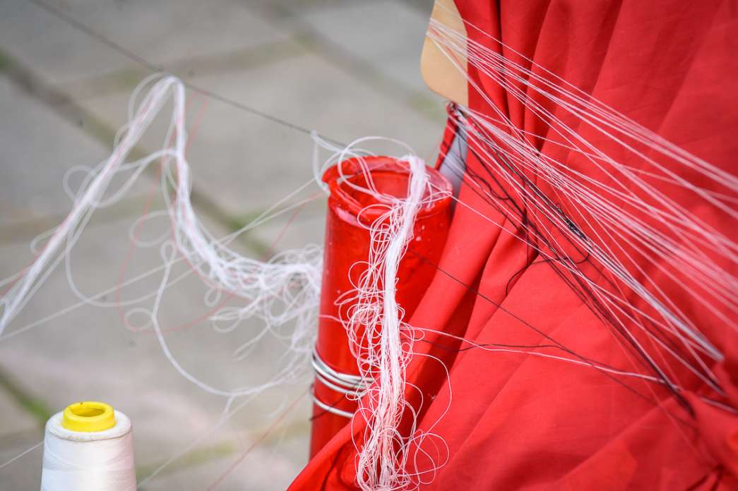 Ras Sankara, Tchambaga. INACT Festival des Arts Mutants 2025, Amalgame.