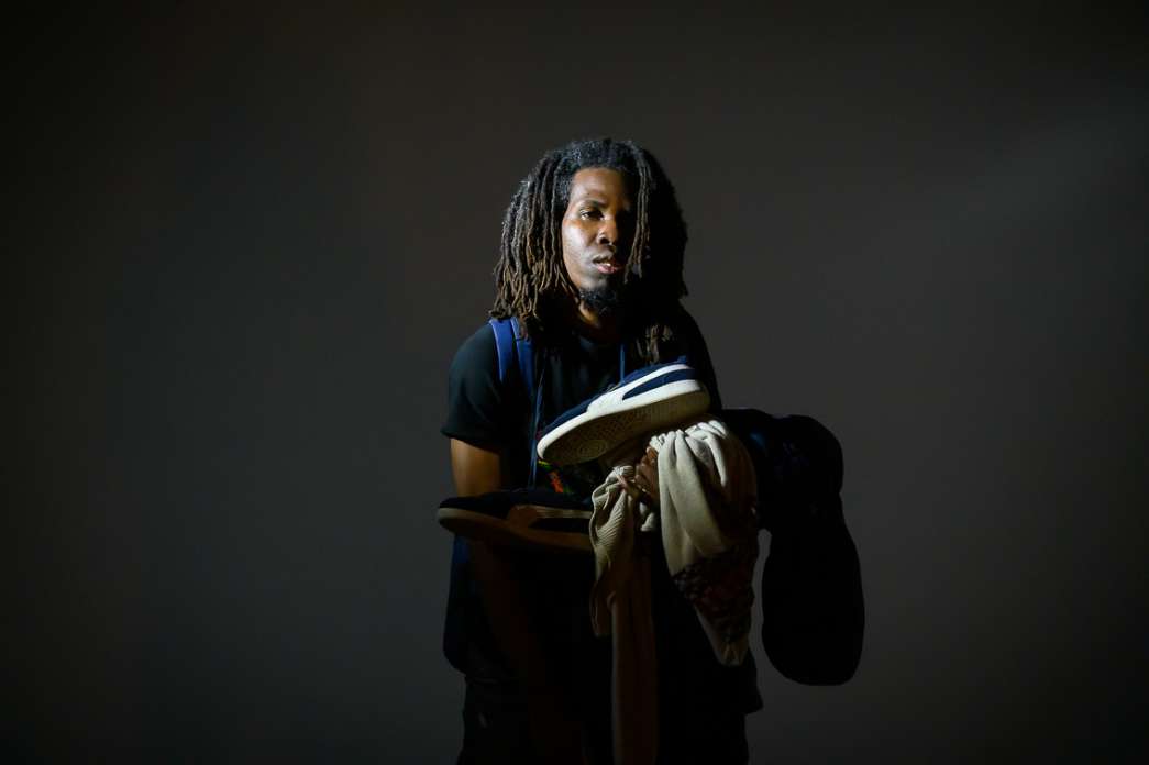 Bijou Mackenson, C&oelig;ur des terres mell&eacute;es. INACT Festival des Arts Mutants 2024, Co-modification.