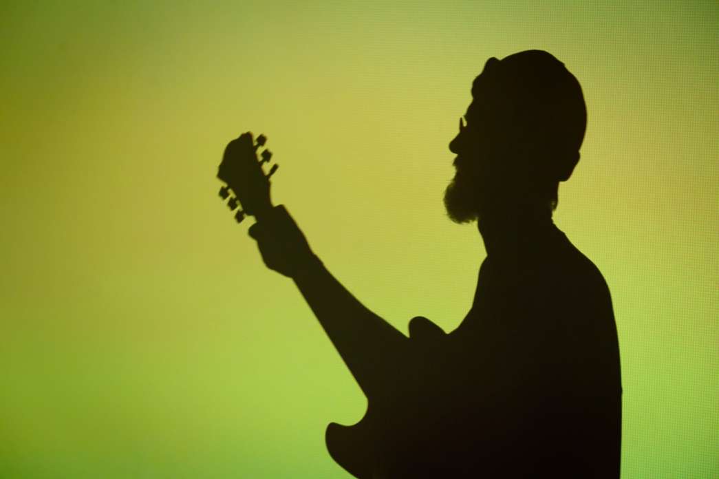 Campos Ferdinand, CONDUCTOR. INACT Festival des Arts Mutants 2024, Co-modification.