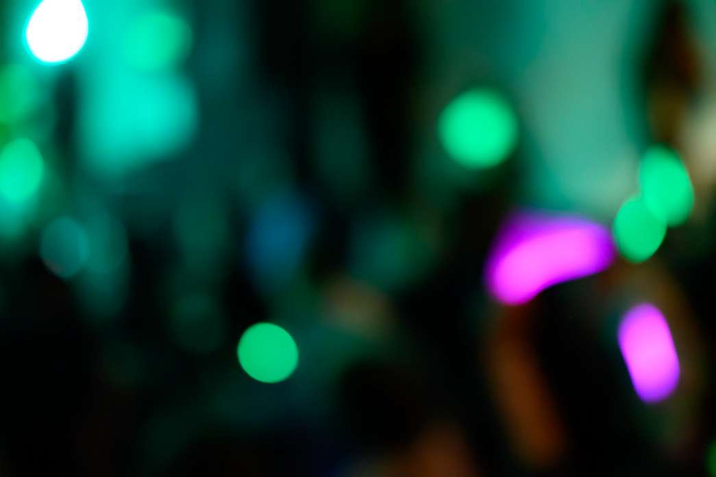 Julien Kirrmann, Ines Assoual, D&eacute;compte vers une fin connue. INACT Festival des Arts Mutants 2024, Co-modification.