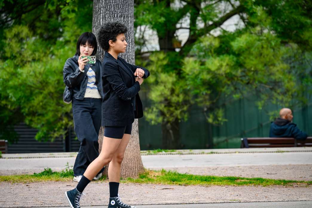 Collectif ZLUT, ECHOS. INACT Festival des Arts Mutants 2024, Co-modification.