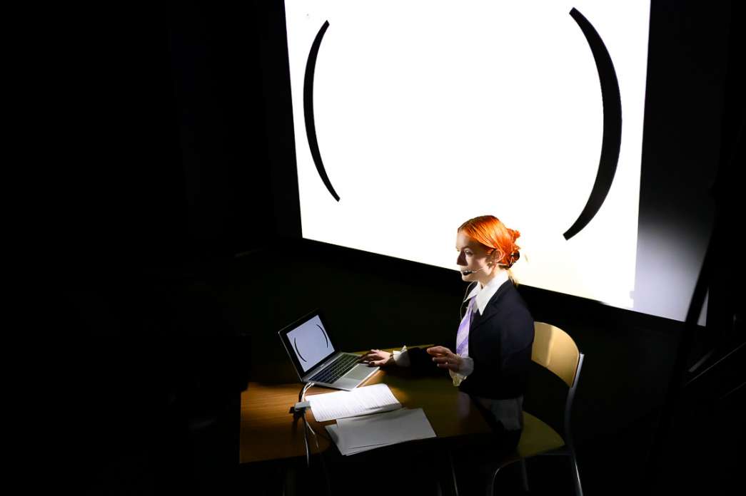 Anouk Parmentier, Le bl&eacute;, l'oseille et le bouleau. INACT Festival des Arts Mutants 2024, Co-modification.