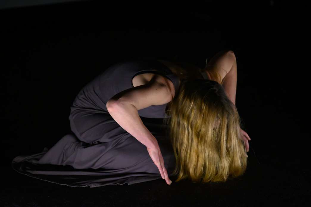 Fiona Chaudon, Compagnie Art mel', P&eacute;rip&eacute;tie d&rsquo;une cage. INACT Festival des Arts Mutants 2024, Co-modification.