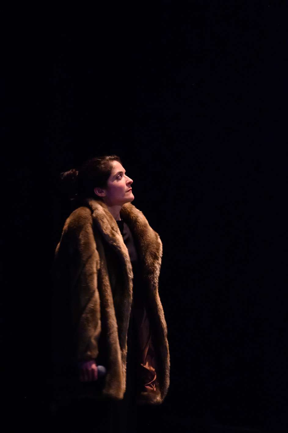 Marion Faure, 3615. INACT Festival des Arts Mutants 2023, Dissensus.