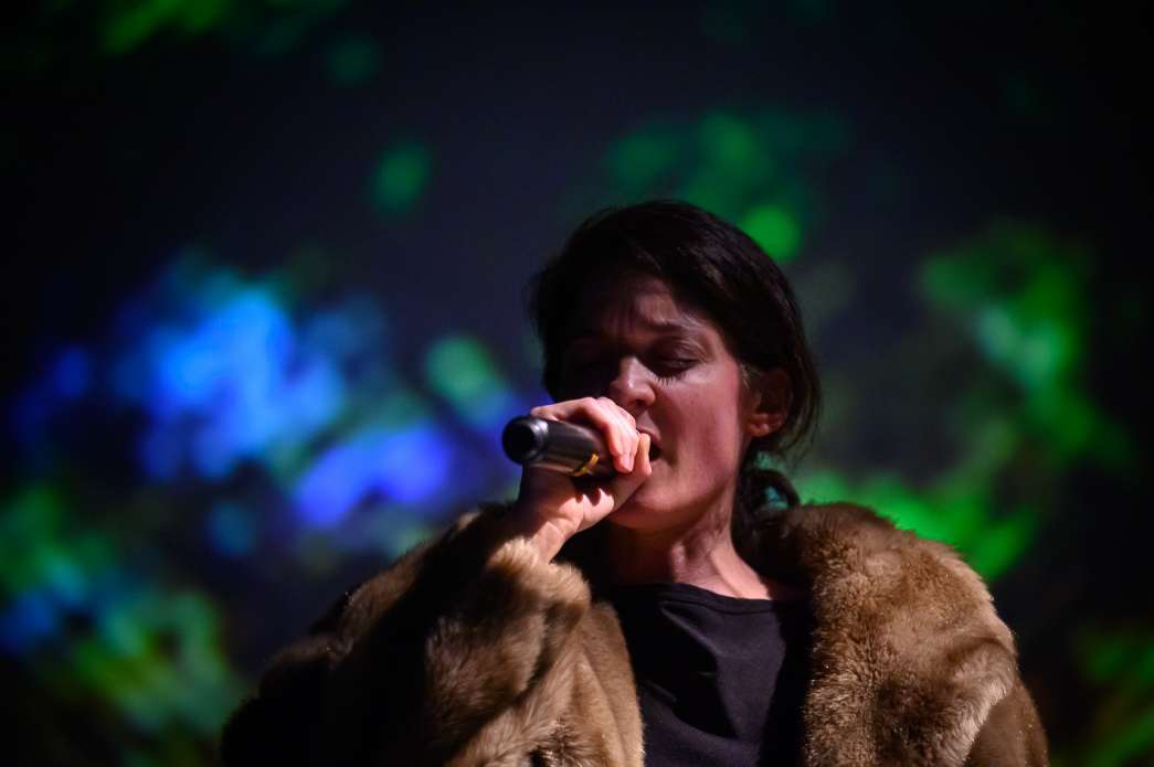 Marion Faure, 3615. INACT Festival des Arts Mutants 2023, Dissensus.