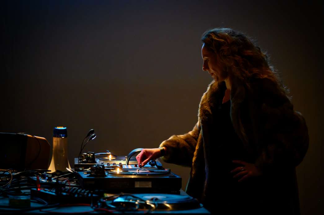 Marion Faure, 3615. INACT Festival des Arts Mutants 2023, Dissensus.