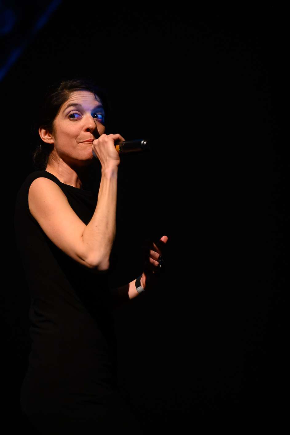 Marion Faure, 3615. INACT Festival des Arts Mutants 2023, Dissensus.