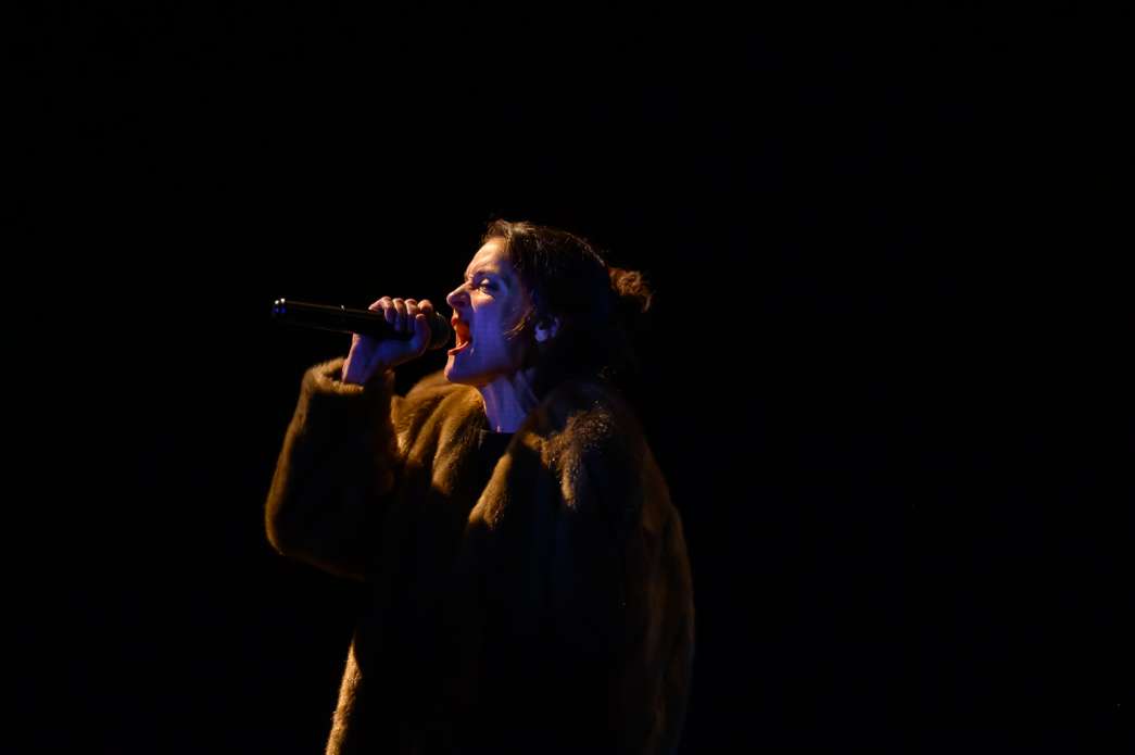 Marion Faure, 3615. INACT Festival des Arts Mutants 2023, Dissensus.