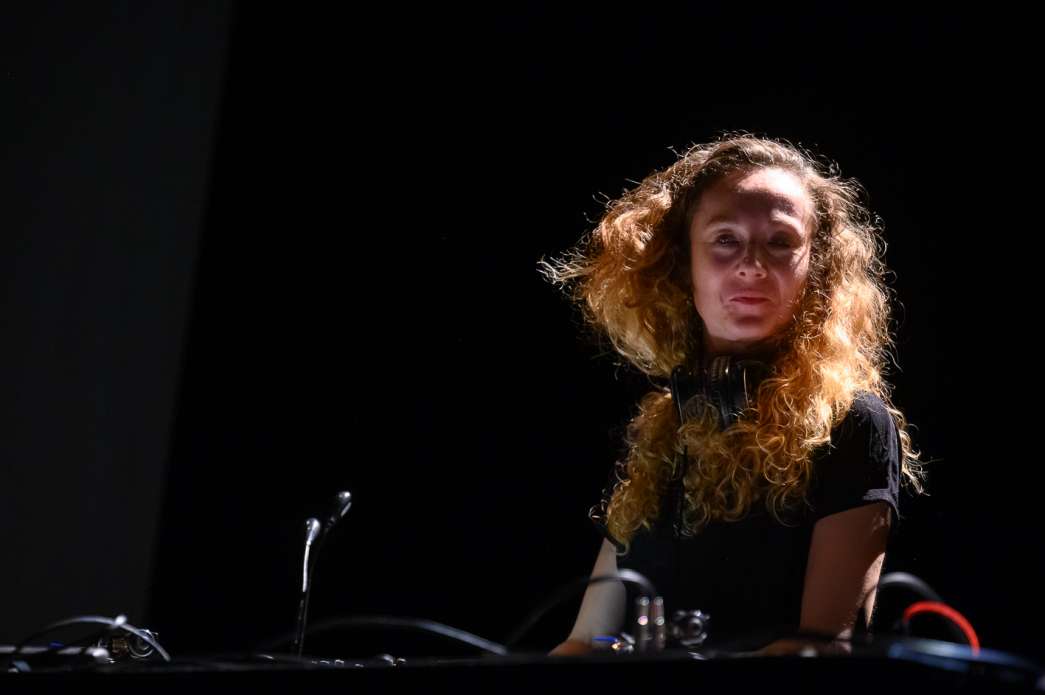 Marion Faure, 3615. INACT Festival des Arts Mutants 2023, Dissensus.