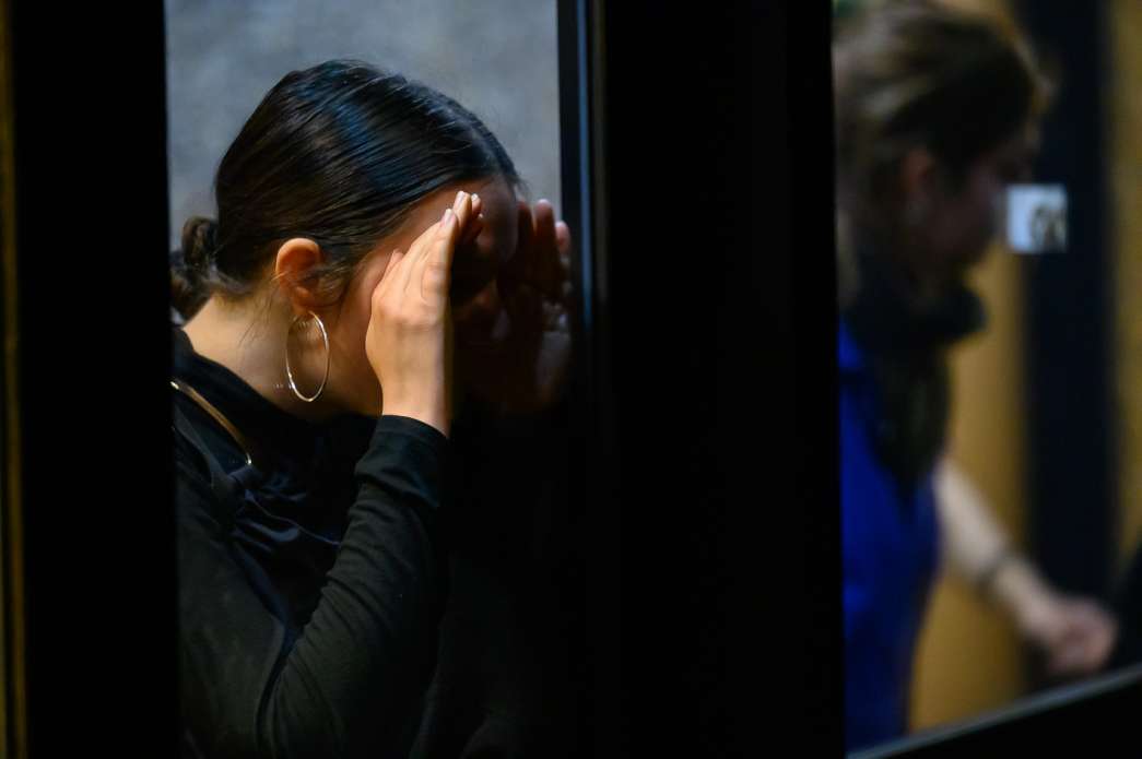 Sidelaner, Cause toujours. INACT Festival des Arts Mutants 2023, Dissensus.