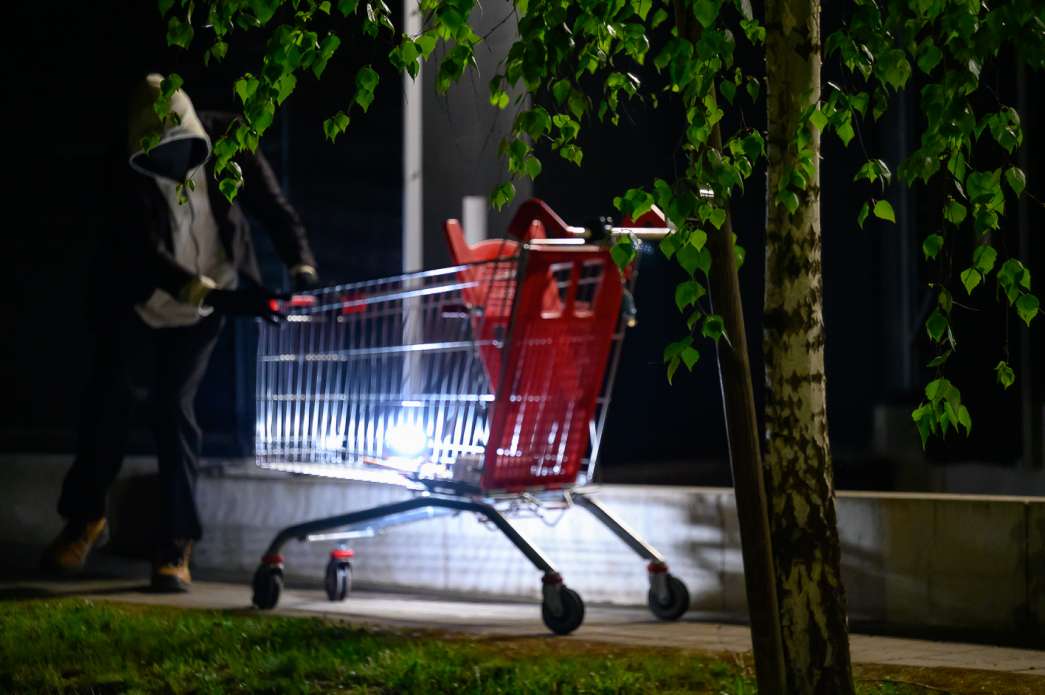 Sidelaner, Cause toujours. INACT Festival des Arts Mutants 2023, Dissensus.