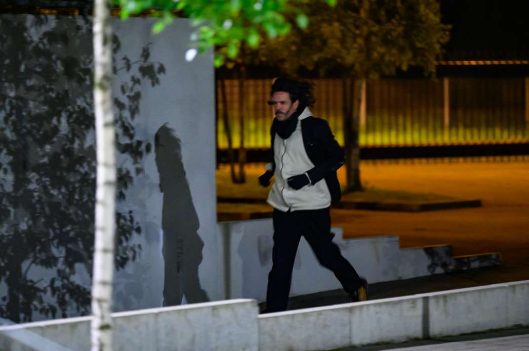 Sidelaner, Cause toujours. INACT Festival des Arts Mutants 2023, Dissensus.