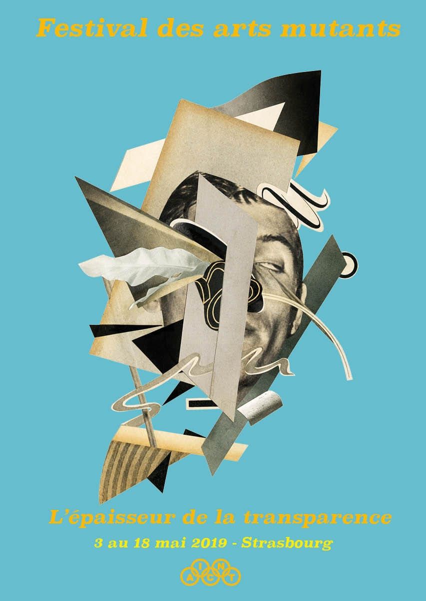 Les nouveaux Argonautes, Ludovic Landolt, INACT 2019. Photo : Patrick Lambin