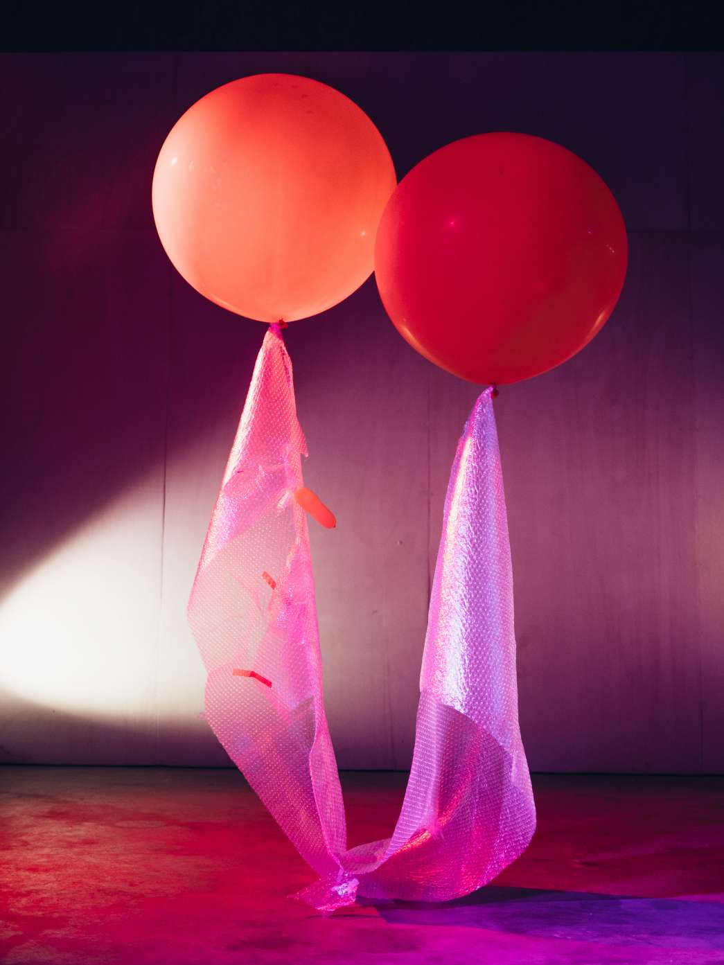 Moving Sculpture, Akmar, inact22