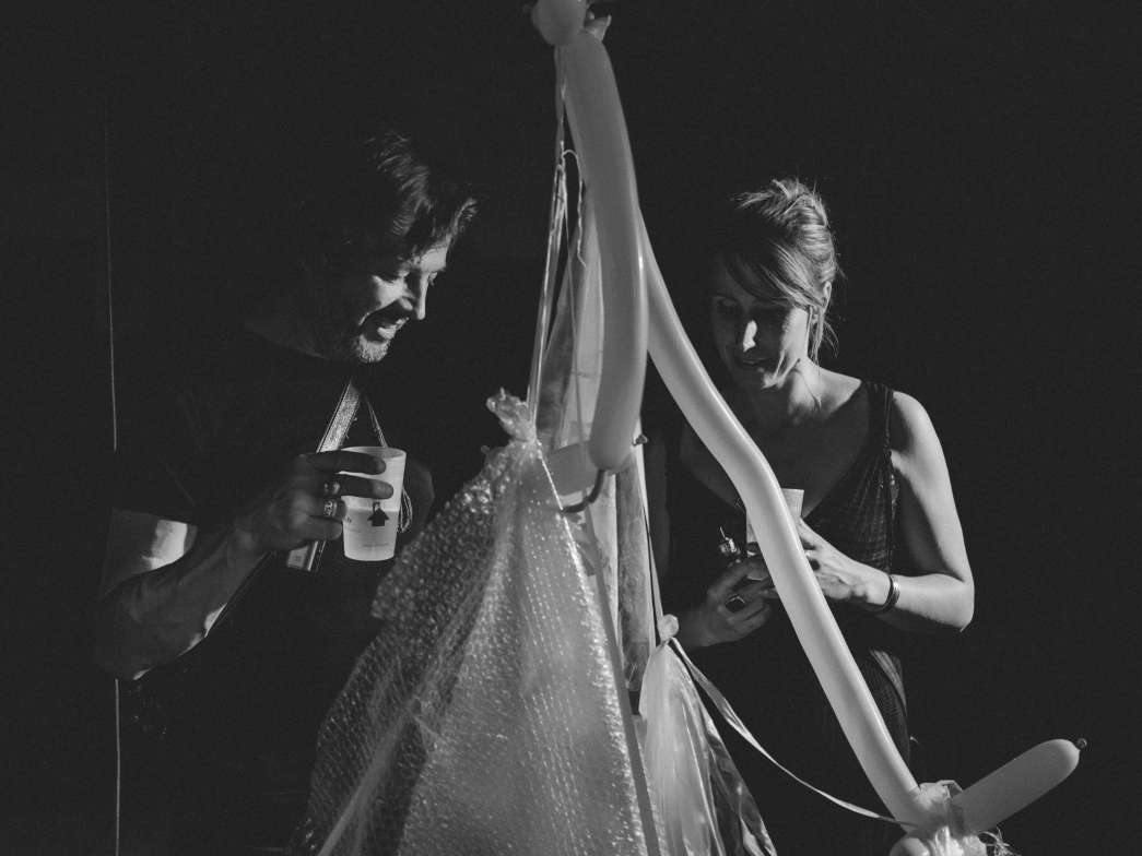 Moving Sculpture, Akmar, inact22