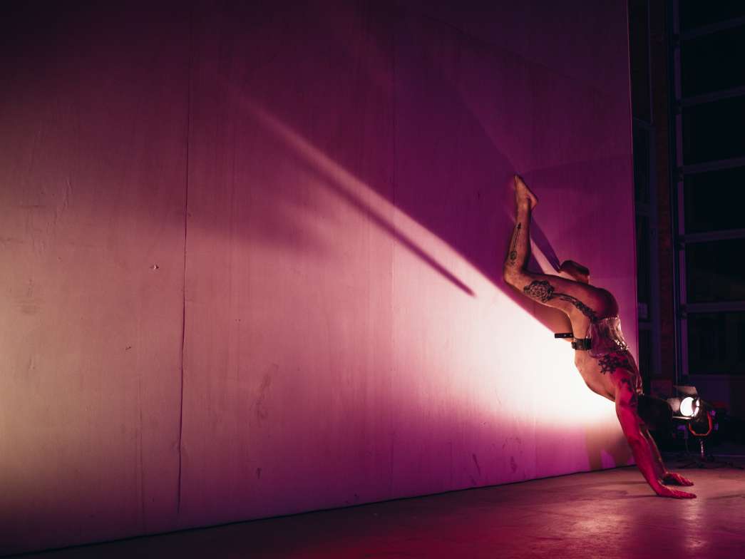 Glass Graveyard, Sergio Patricio, inact22