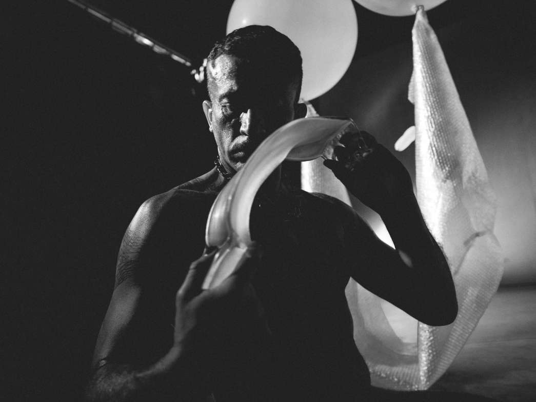 Glass Graveyard, Sergio Patricio, inact22