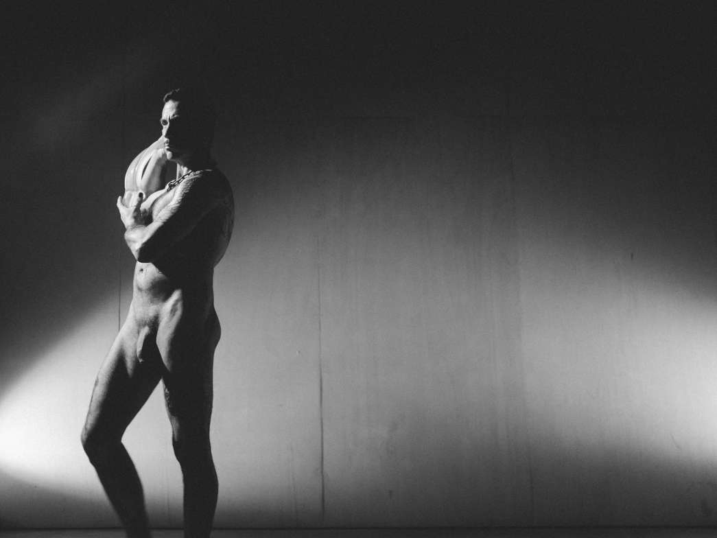 Glass Graveyard, Sergio Patricio, inact22