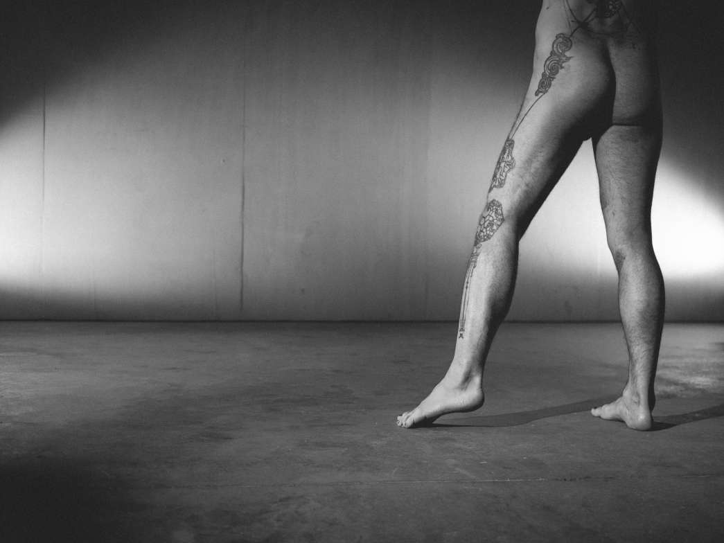 Glass Graveyard, Sergio Patricio, inact22