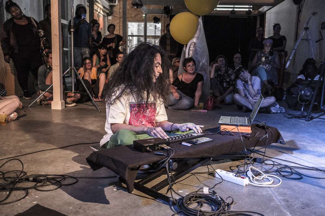 Extemporized intervention, Cytokinin, inact22