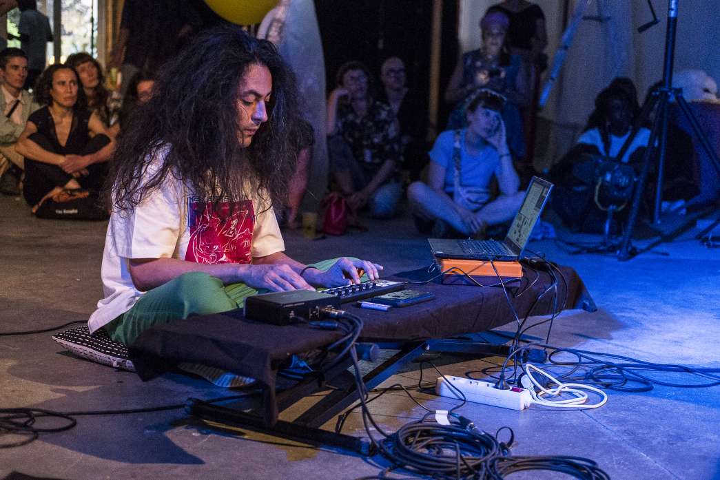 Extemporized intervention, Cytokinin, inact22