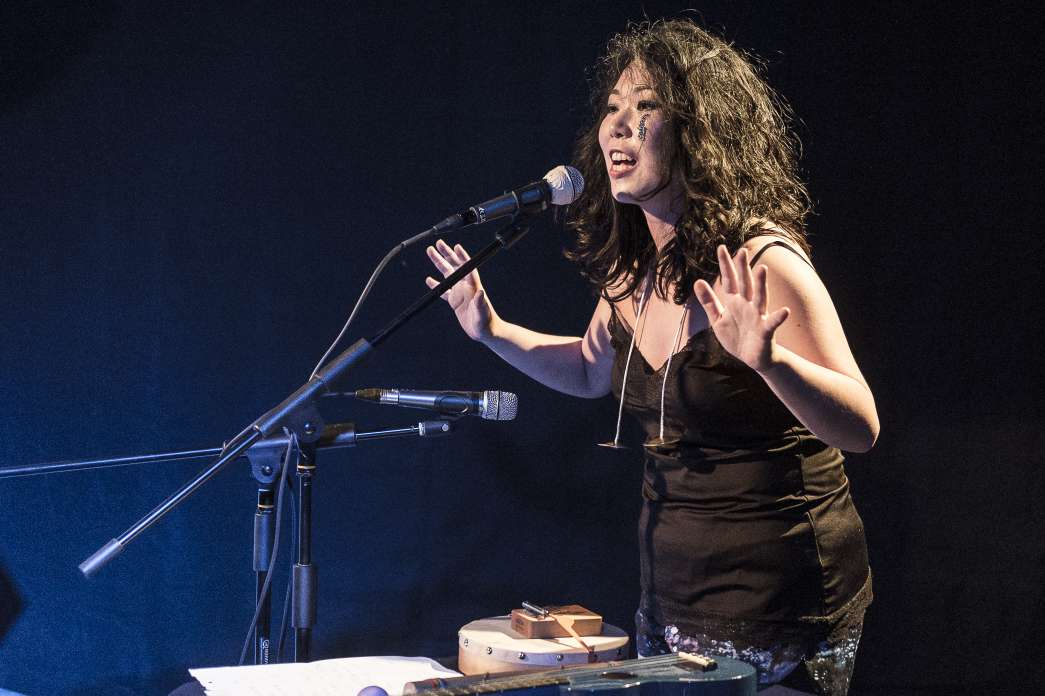 Extemporized intervention, Cytokinin, inact22