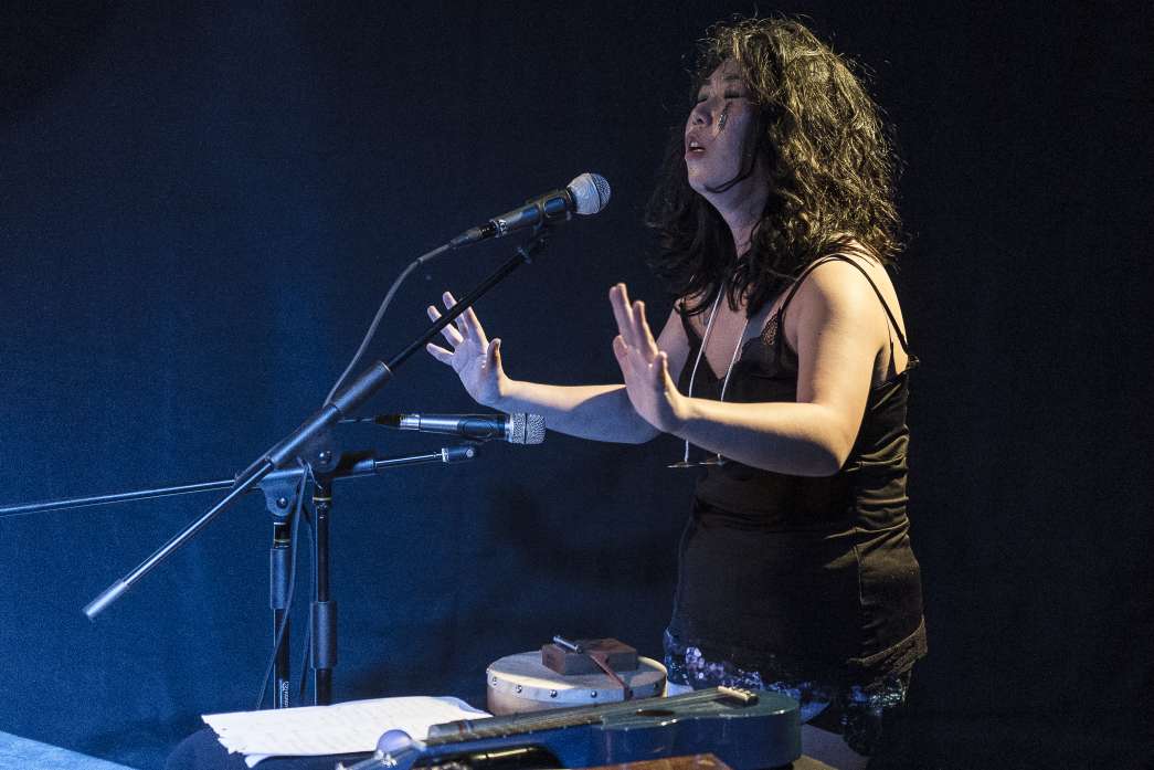 Extemporized intervention, Cytokinin, inact22