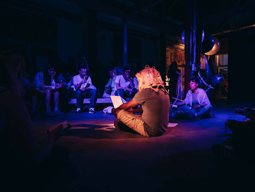 GRRr&hellip;fait le Dragon (bis), Dominique Pouzol, inact22