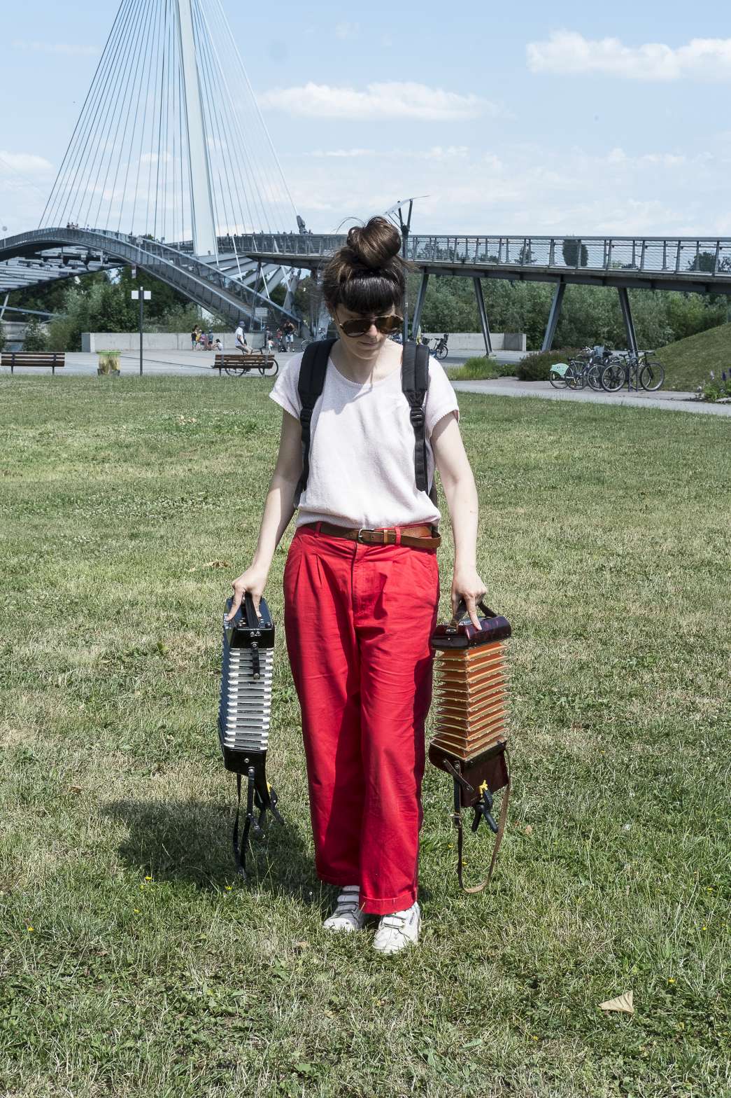 Presque &icirc;le, Emilie &Scaron;krijelj, Tom Malmendier, inact22