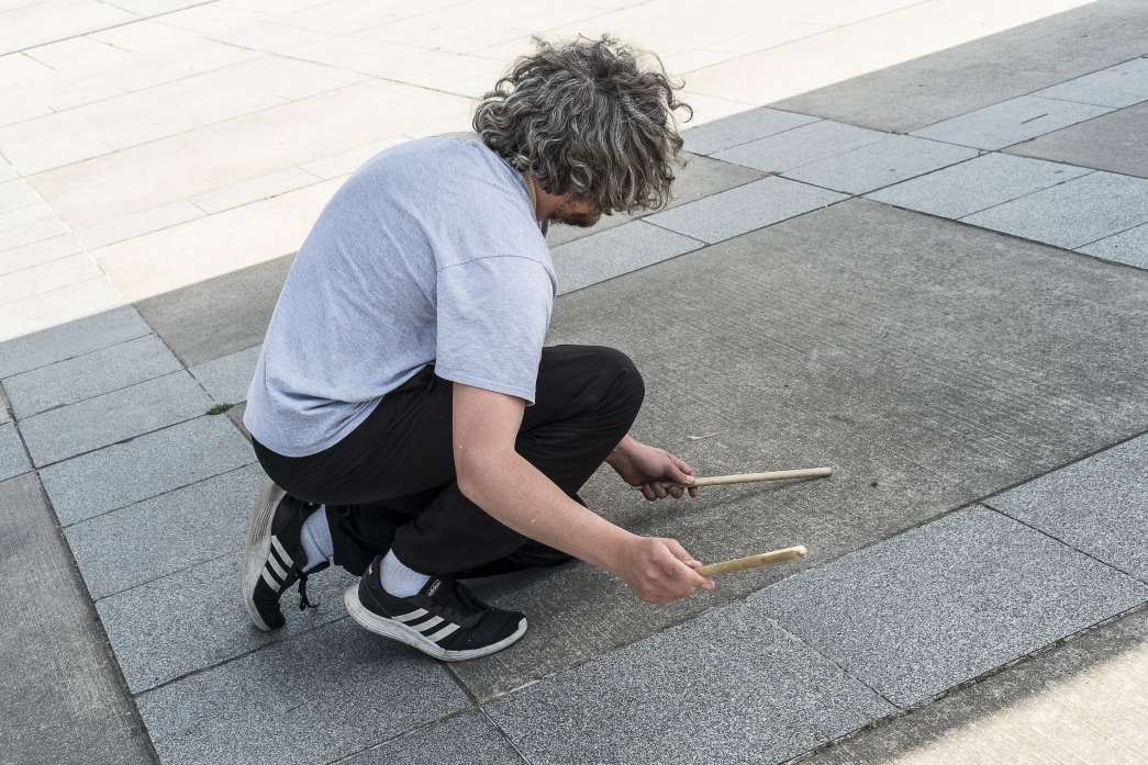 Presque &icirc;le, Emilie &Scaron;krijelj, Tom Malmendier, inact22