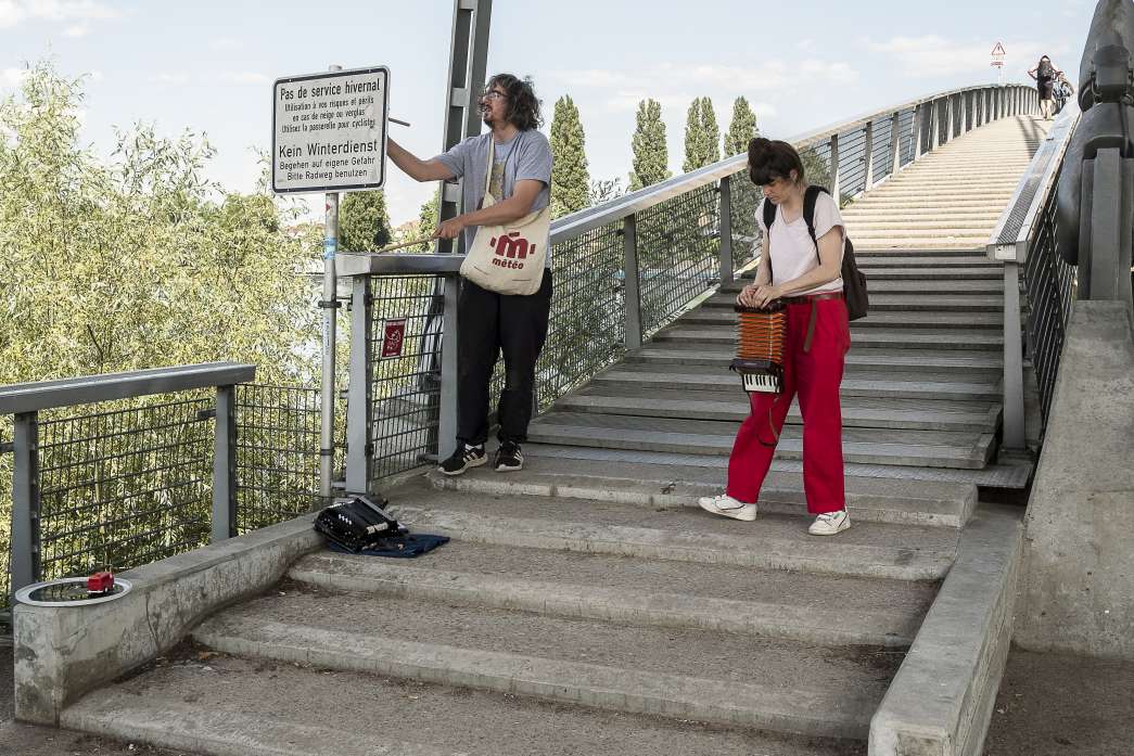 Presque &icirc;le, Emilie &Scaron;krijelj, Tom Malmendier, inact22