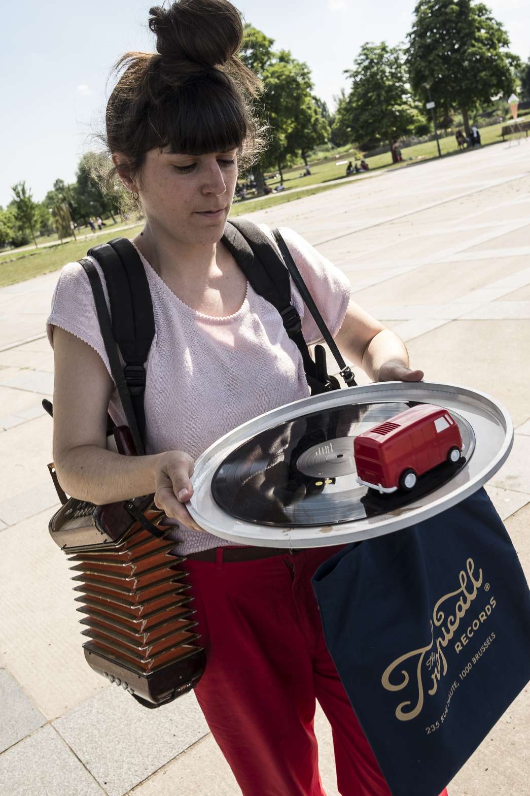 Presque &icirc;le, Emilie &Scaron;krijelj, Tom Malmendier, inact22