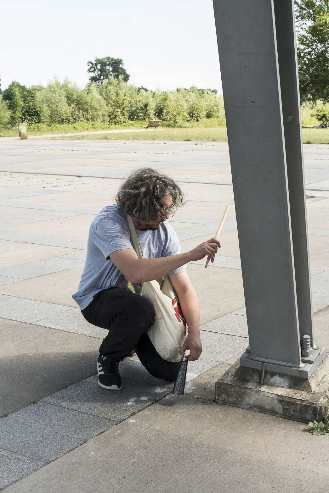 Presque &icirc;le, Emilie &Scaron;krijelj, Tom Malmendier, inact22