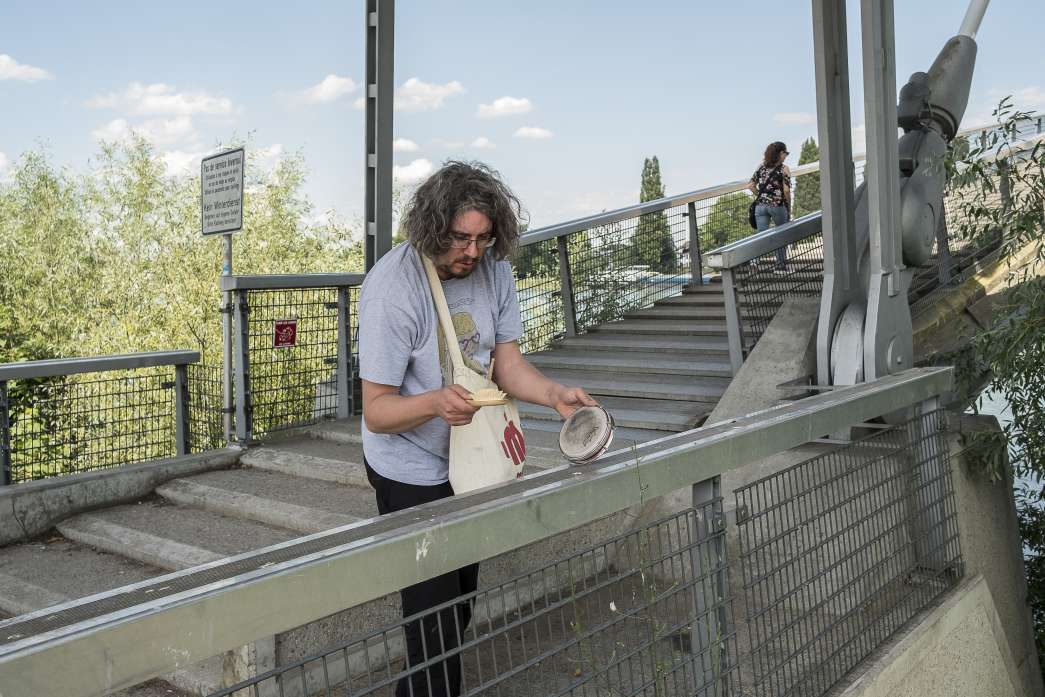 Presque &icirc;le, Emilie &Scaron;krijelj, Tom Malmendier, inact22