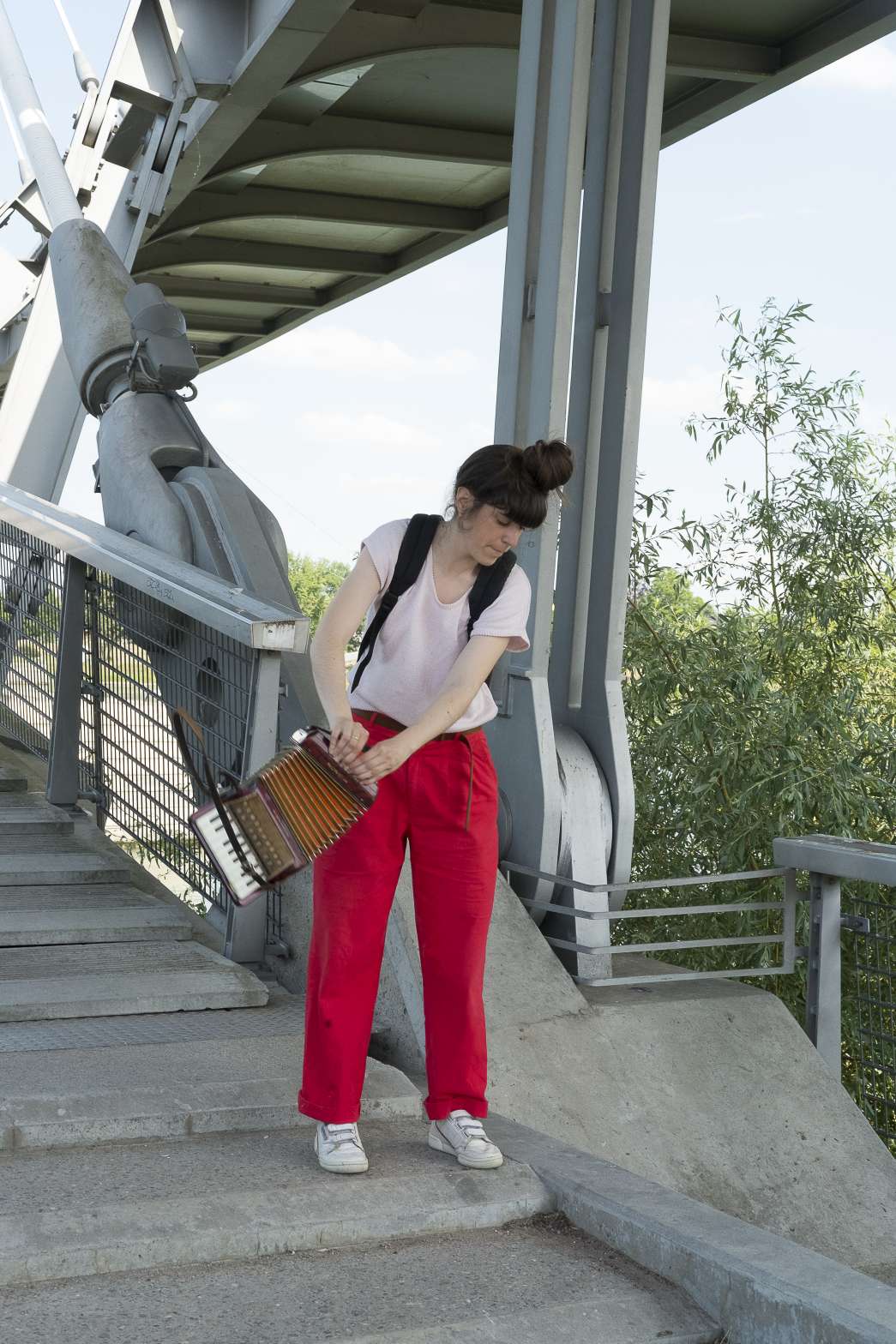 Presque &icirc;le, Emilie &Scaron;krijelj, Tom Malmendier, inact22