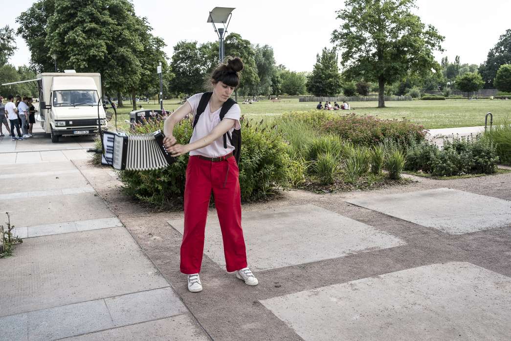 Presque &icirc;le, Emilie &Scaron;krijelj, Tom Malmendier, inact22