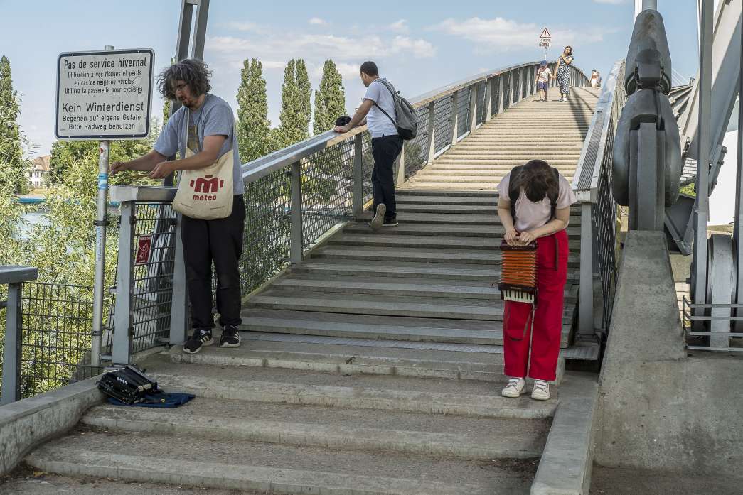 Presque &icirc;le, Emilie &Scaron;krijelj, Tom Malmendier, inact22