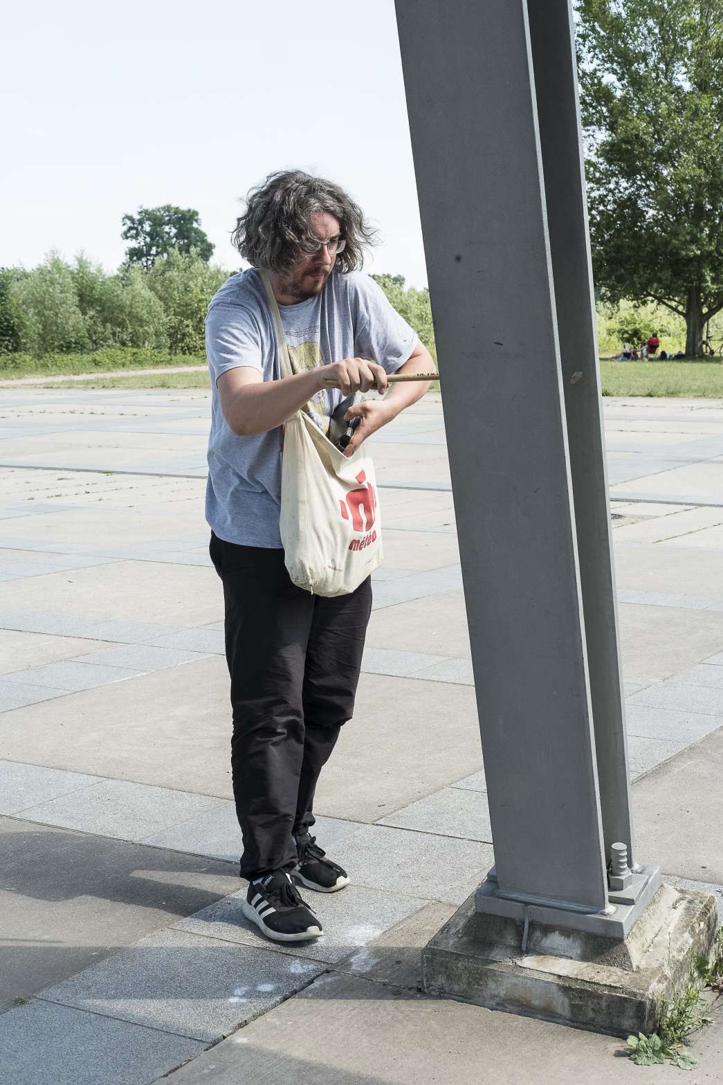 Presque &icirc;le, Emilie &Scaron;krijelj, Tom Malmendier, inact22