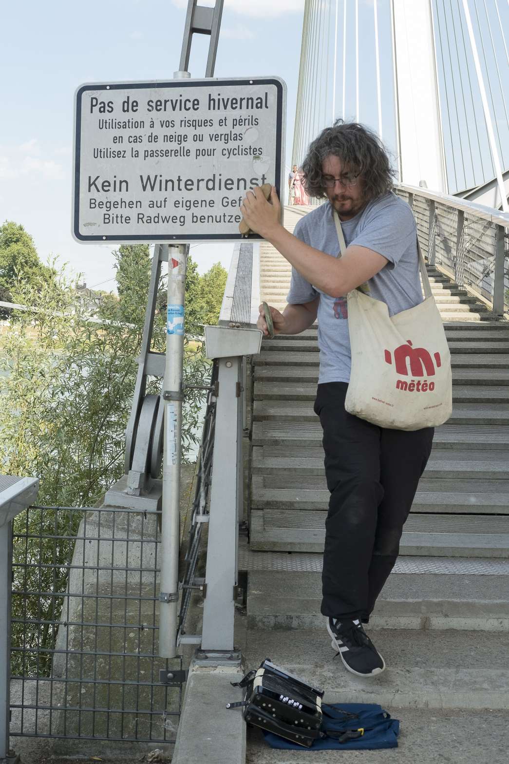 Presque &icirc;le, Emilie &Scaron;krijelj, Tom Malmendier, inact22