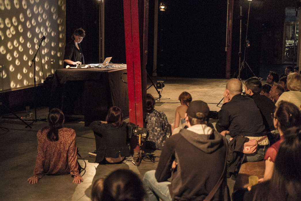 Murmure des mutations, M&eacute;lodie Blaison, inact 2022