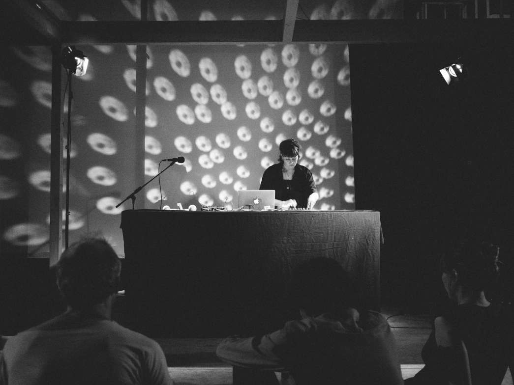 Murmure des mutations, M&eacute;lodie Blaison, inact 2022