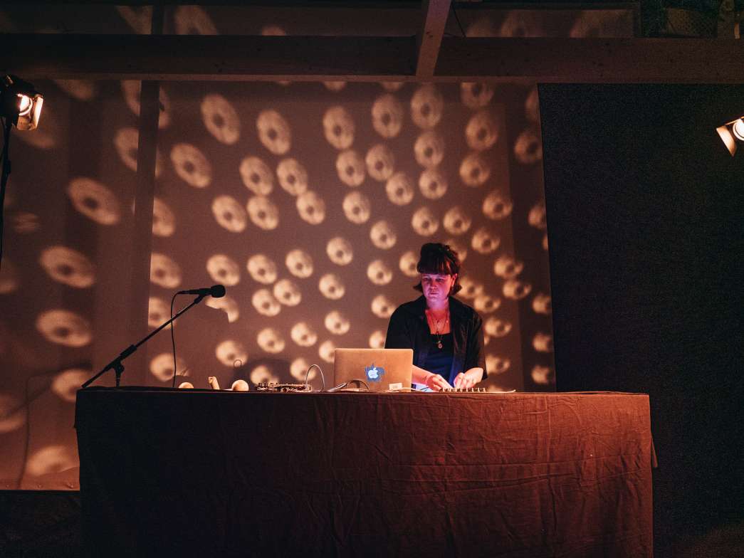 Murmure des mutations, M&eacute;lodie Blaison, inact 2022