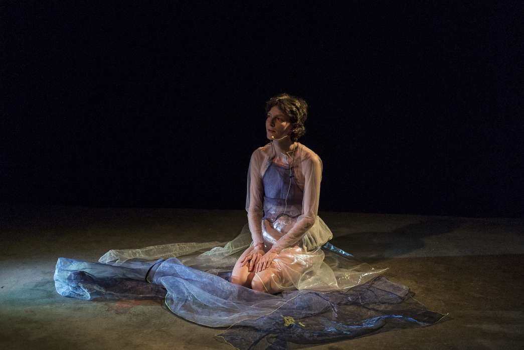 Je suis venue ici pour me cacher, Zo&eacute; Coupp&eacute;, inact2022